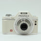 中古 PENTAX Optio I-10 ホワイト