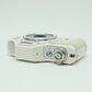 中古 PENTAX Optio I-10 ホワイト