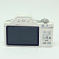 中古 PENTAX Optio I-10 ホワイト