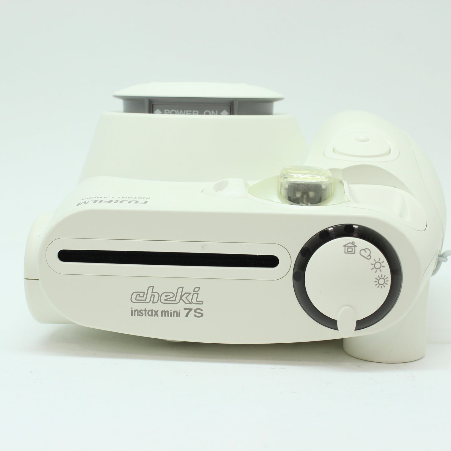 中古 FUJIFILM instax mini 7S