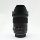 中古 SIGMA 35mm F1.4 DG Art(Nikon用)