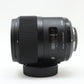 中古 SIGMA 35mm F1.4 DG Art(Nikon用)
