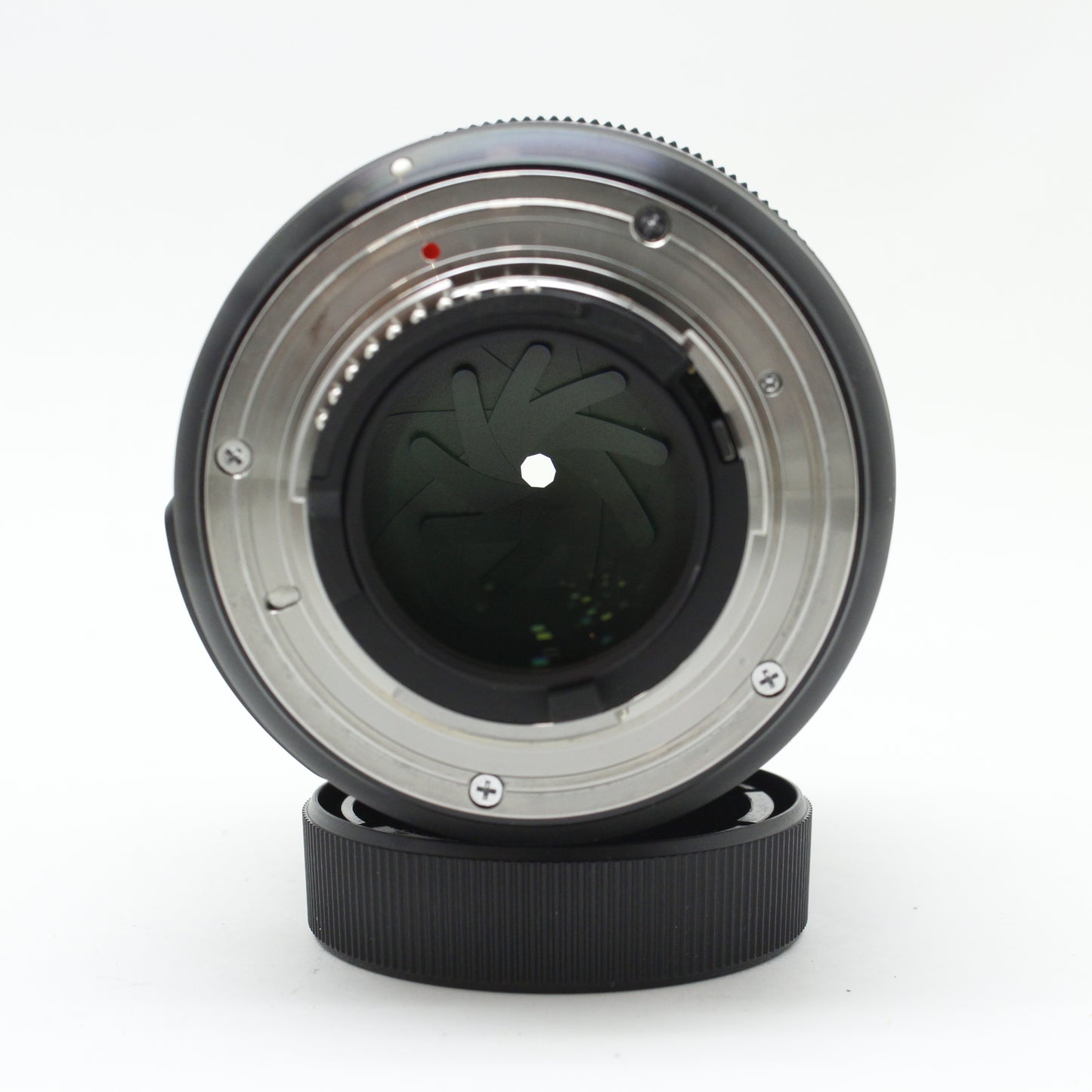 中古 SIGMA 35mm F1.4 DG Art(Nikon用)
