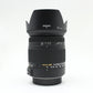 中古 SIGMA 18–250mm F3.5–6.3 DC MACRO OS (Nikon用)