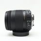 中古 SIGMA 18–250mm F3.5–6.3 DC MACRO OS (Nikon用)