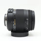 中古 SIGMA 18–250mm F3.5–6.3 DC MACRO OS (Nikon用)