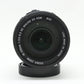 中古 SIGMA 18–250mm F3.5–6.3 DC MACRO OS (Nikon用)