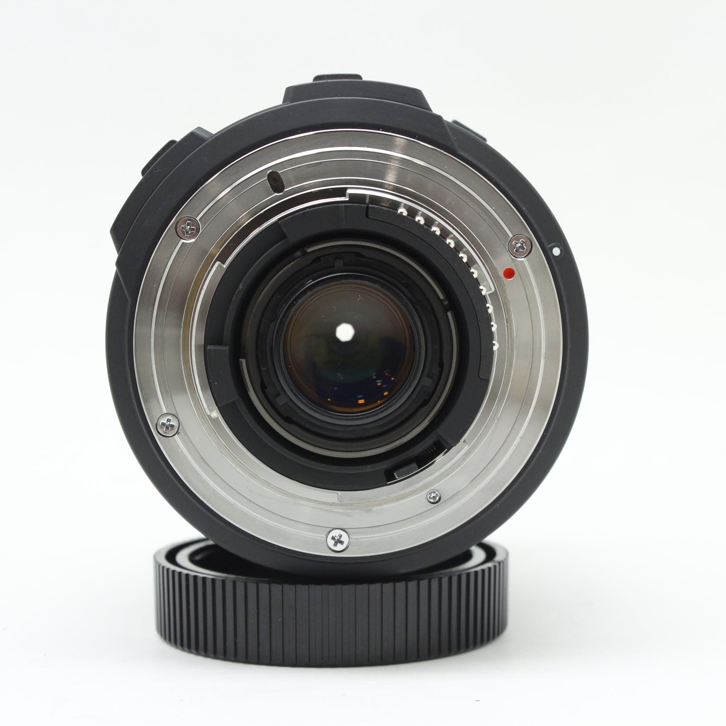 中古 SIGMA 18–250mm F3.5–6.3 DC MACRO OS (Nikon用)
