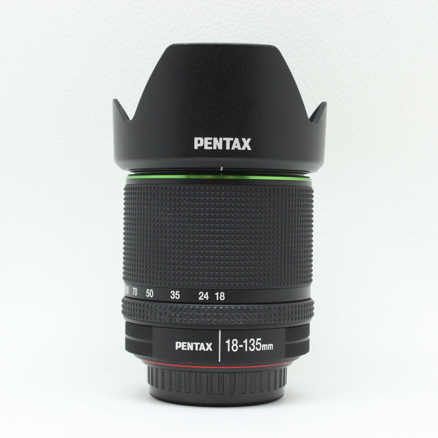 中古 SMC PENTAX-DA 18-135mm F3.5-5.6 AL WR