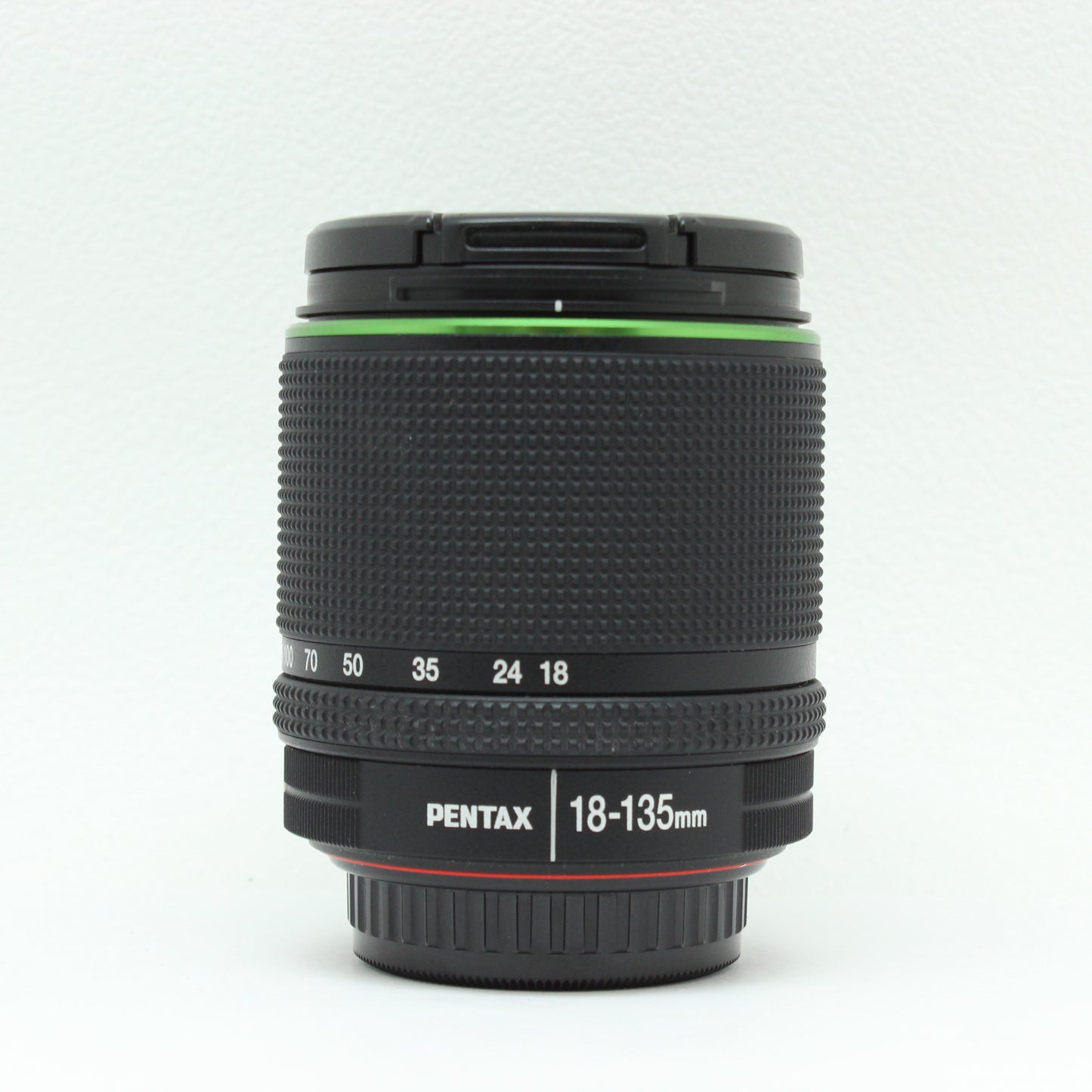 中古 SMC PENTAX-DA 18-135mm F3.5-5.6 AL WR