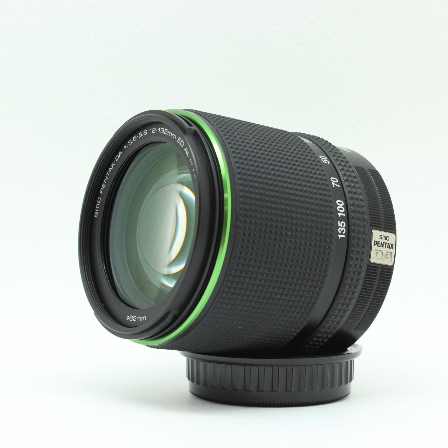 中古 SMC PENTAX-DA 18-135mm F3.5-5.6 AL WR
