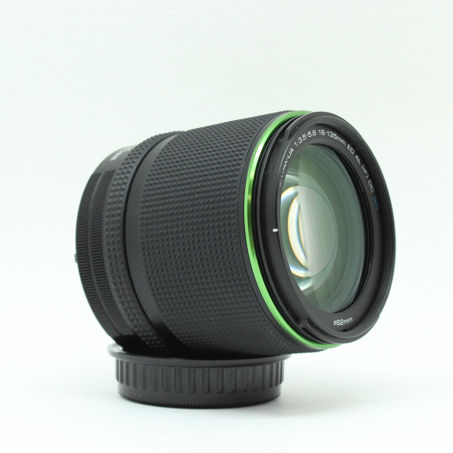 中古 SMC PENTAX-DA 18-135mm F3.5-5.6 AL WR