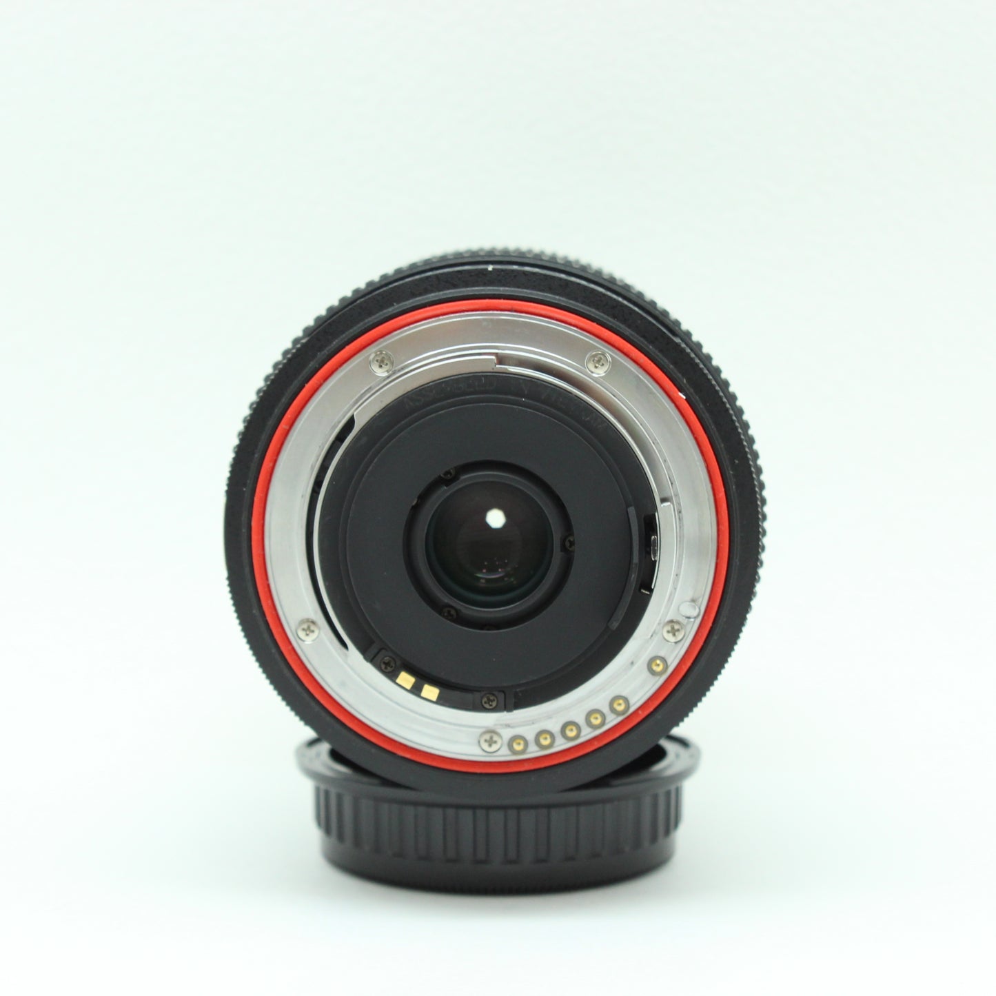 中古 SMC PENTAX-DA 18-135mm F3.5-5.6 AL WR