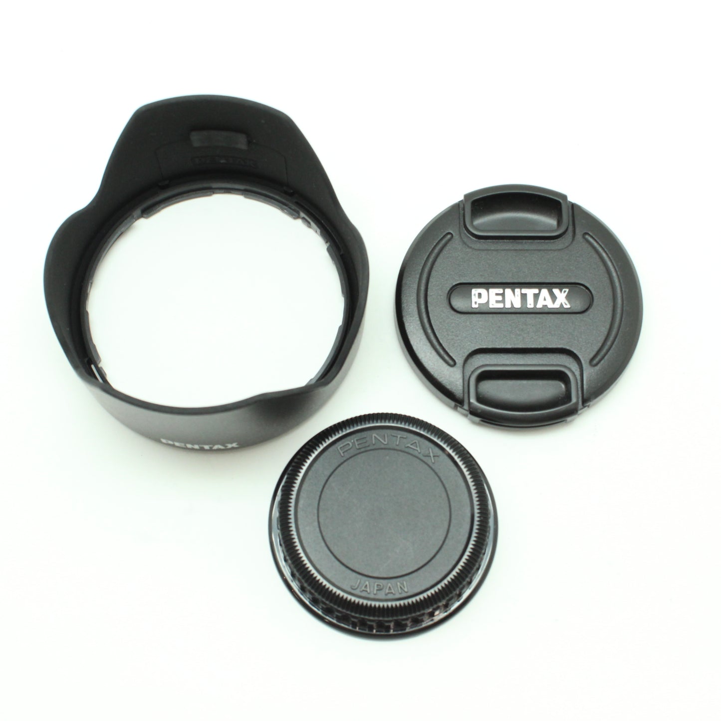中古 SMC PENTAX-DA 18-135mm F3.5-5.6 AL WR