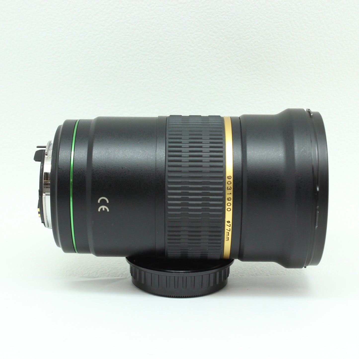 中古 SMC PENTAX-DA* 200mm F2.8 ED SDM