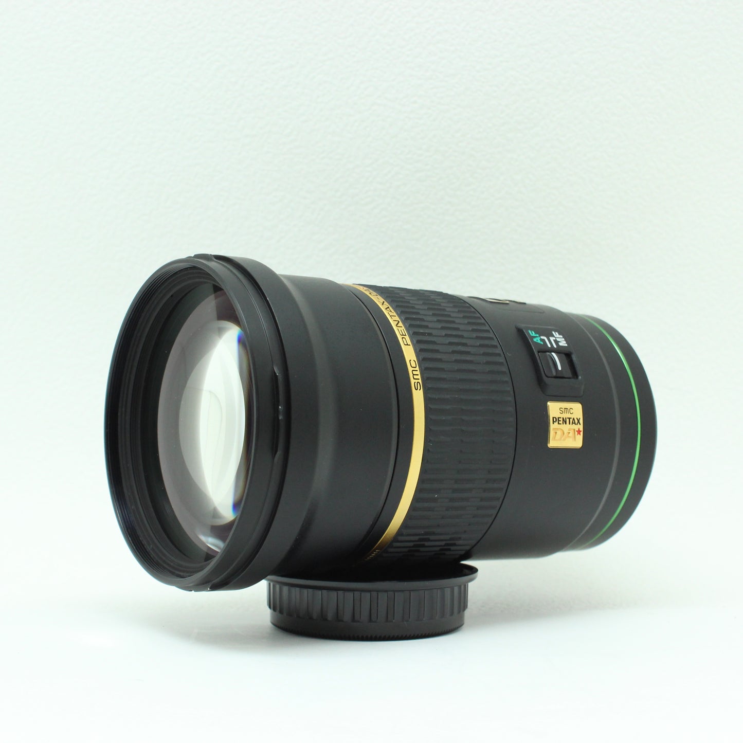 中古 SMC PENTAX-DA* 200mm F2.8 ED SDM