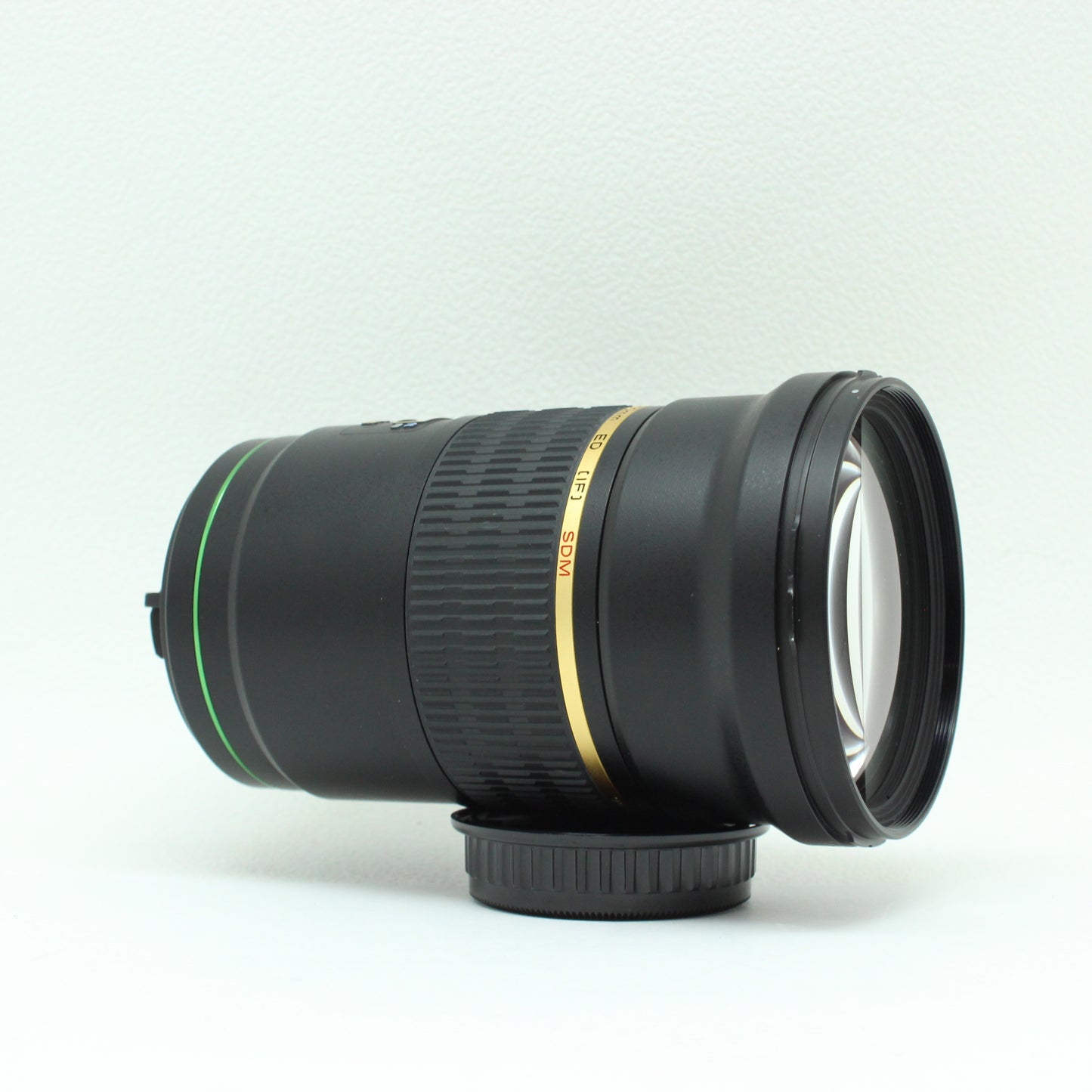 中古 SMC PENTAX-DA* 200mm F2.8 ED SDM
