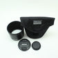 中古 SMC PENTAX-DA* 200mm F2.8 ED SDM