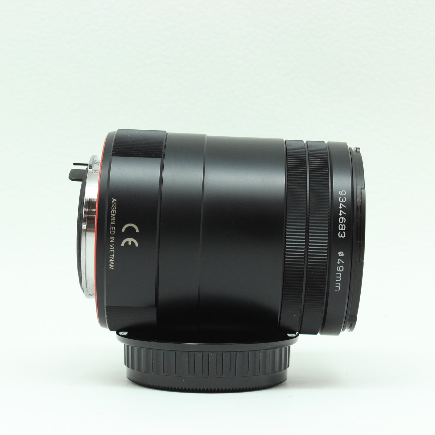 中古 SMC PENTAX-D FA MACRO 100mm F2.8 WR