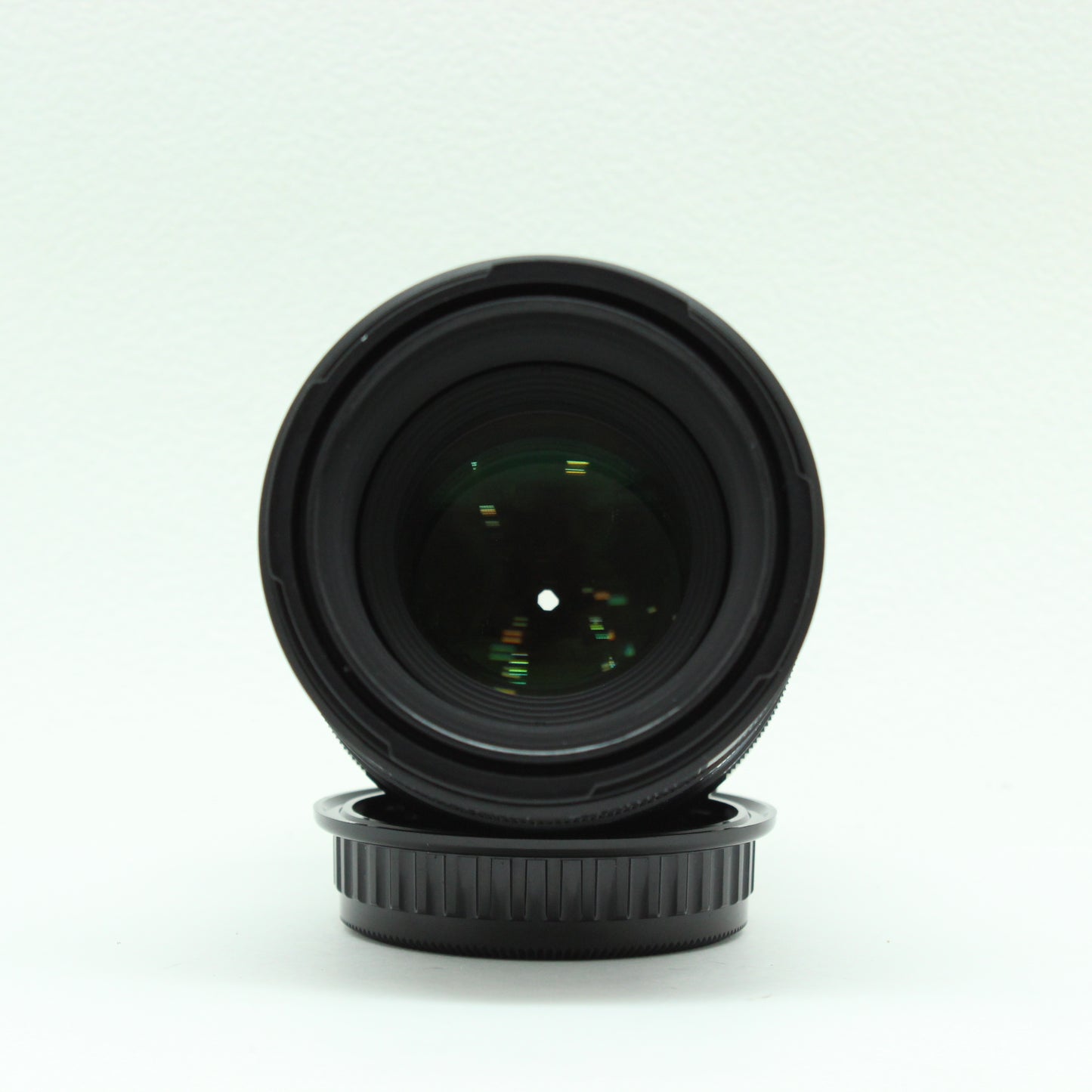 中古 SMC PENTAX-D FA MACRO 100mm F2.8 WR