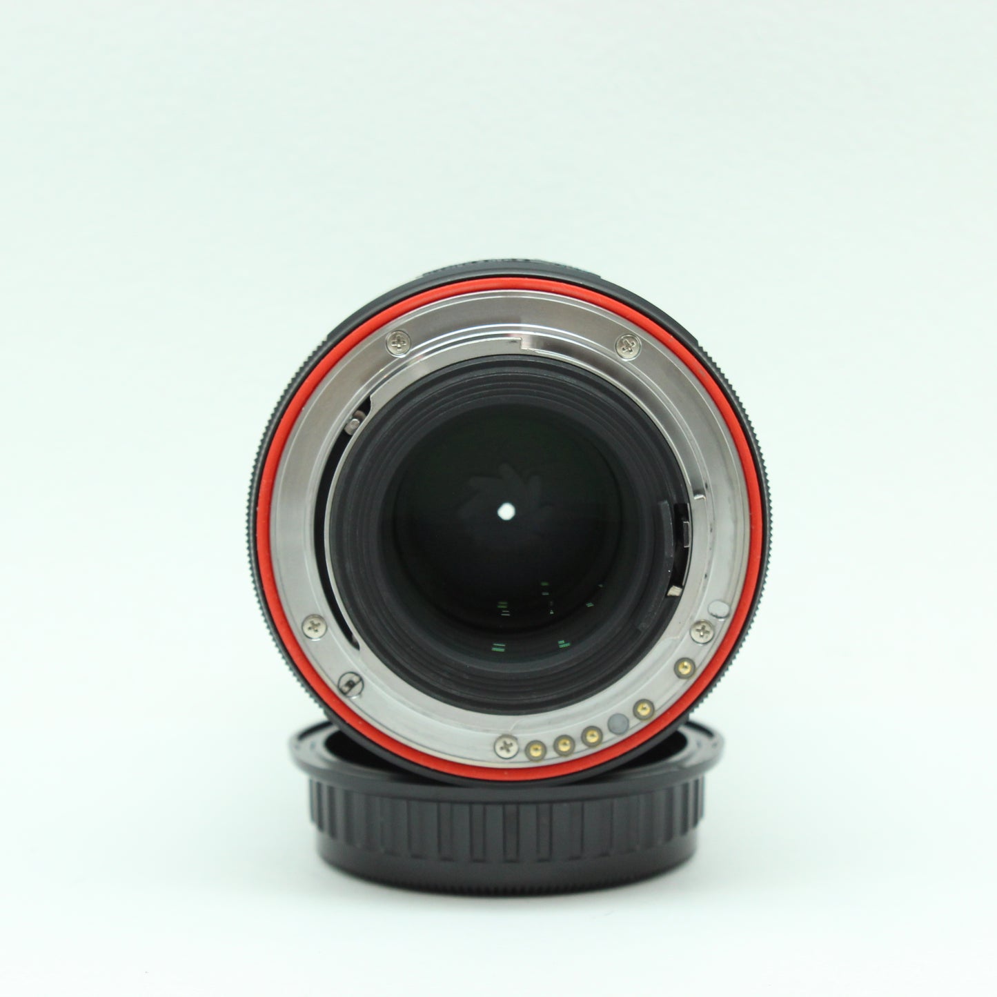 中古 SMC PENTAX-D FA MACRO 100mm F2.8 WR