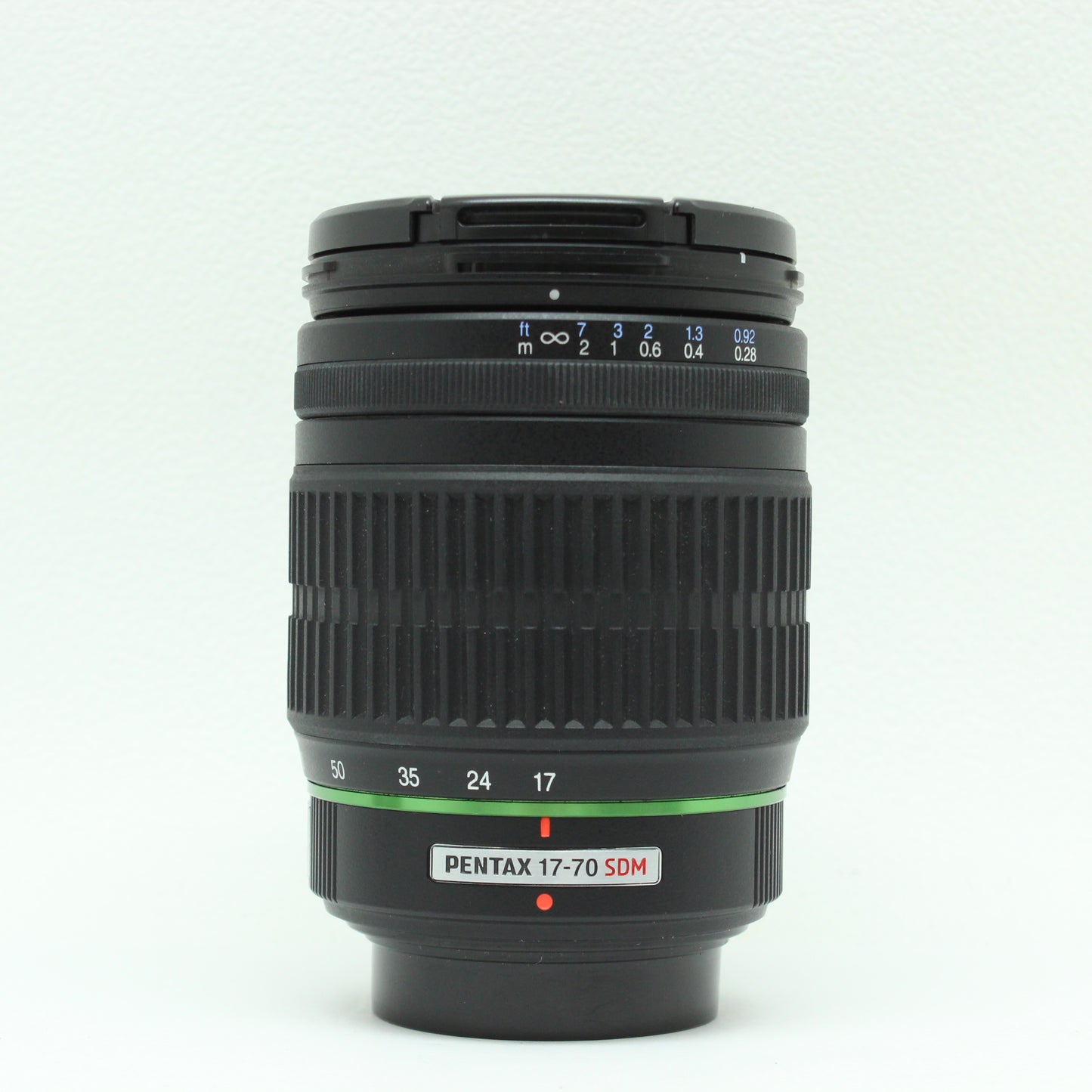 中古 SMC PENTAX-DA 17-70mm F4 AL SDM