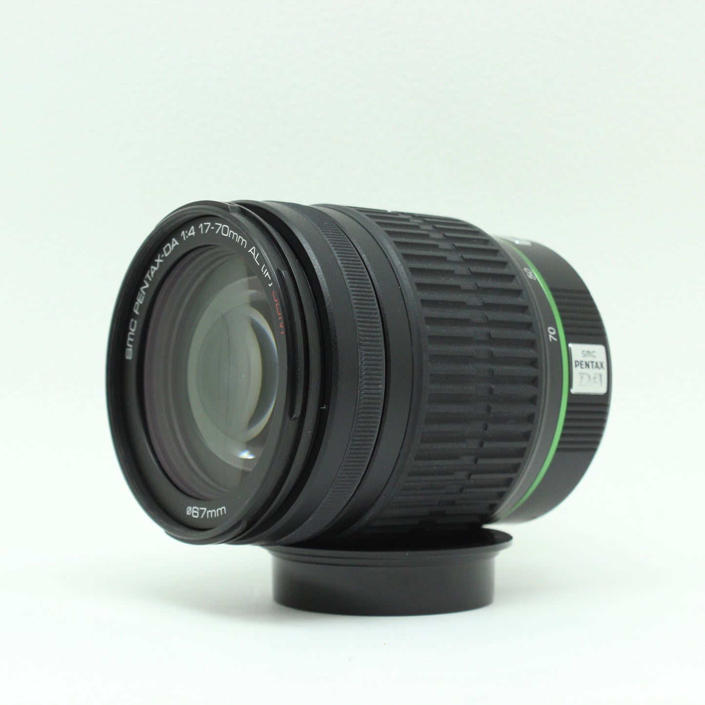 中古 SMC PENTAX-DA 17-70mm F4 AL SDM