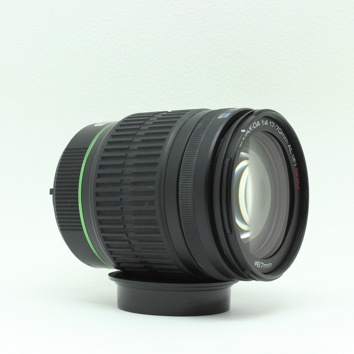 中古 SMC PENTAX-DA 17-70mm F4 AL SDM