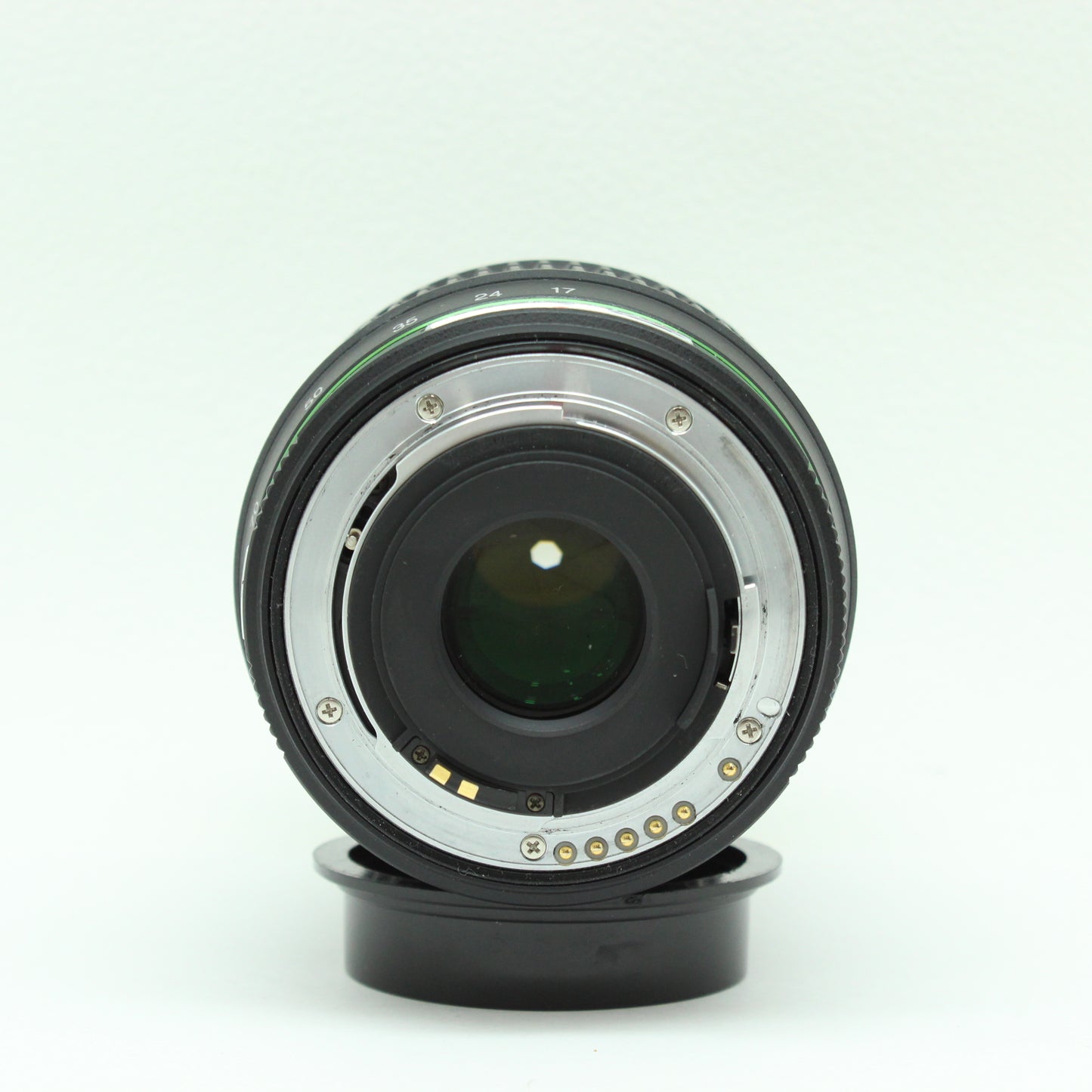 中古 SMC PENTAX-DA 17-70mm F4 AL SDM