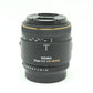 中古 SIGMA 50mm F2.8 EX DG MACRO(PENTAX用)