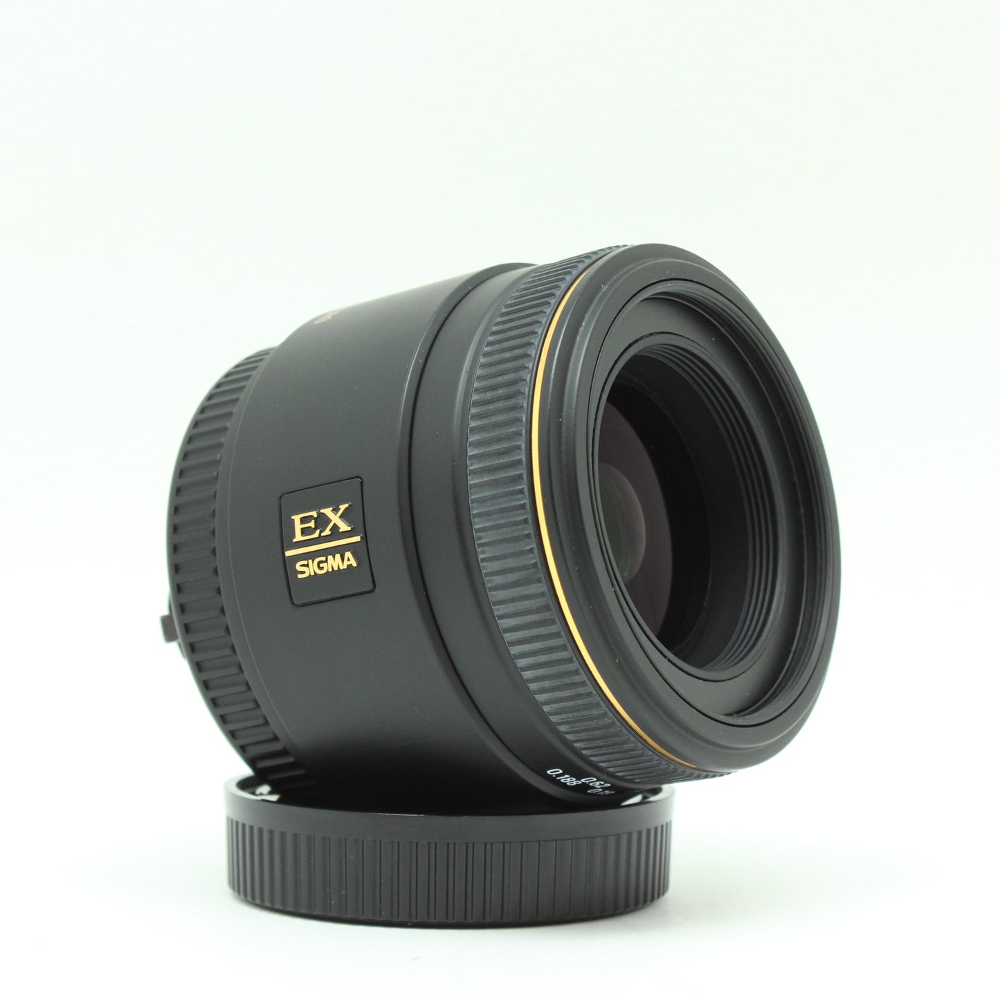 中古 SIGMA 50mm F2.8 EX DG MACRO(PENTAX用)