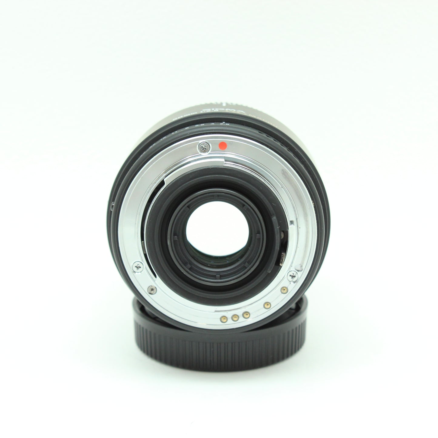 中古 SIGMA 50mm F2.8 EX DG MACRO(PENTAX用)