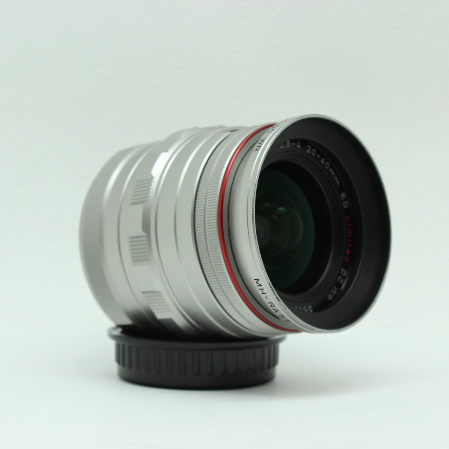 中古 HD PENTAX-DA 20-40mm F2.8-4 DC Limited