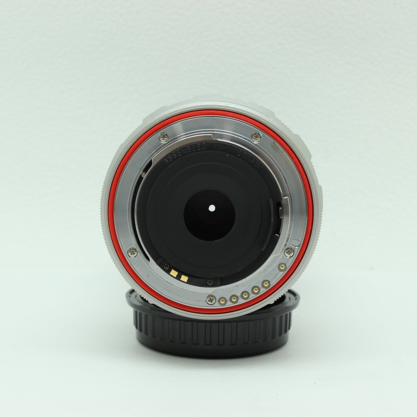 中古 HD PENTAX-DA 20-40mm F2.8-4 DC Limited