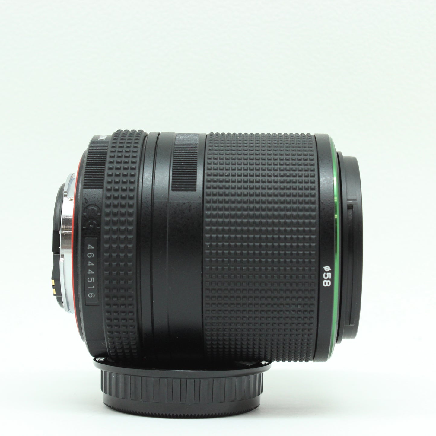 中古 HD PENTAX-DA 55-300mm F4.5-6.3 ED PLM WR RE