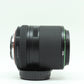 中古 HD PENTAX-DA 55-300mm F4.5-6.3 ED PLM WR RE