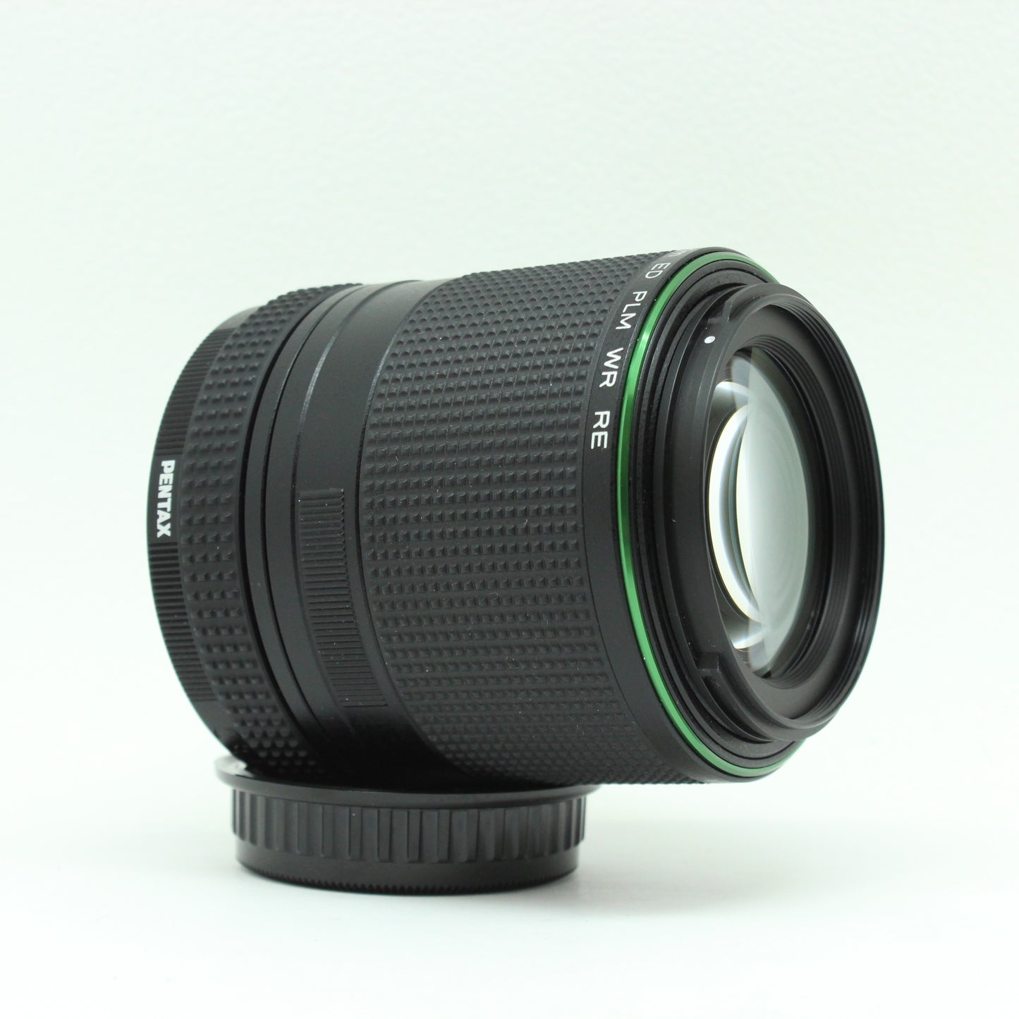 中古 HD PENTAX-DA 55-300mm F4.5-6.3 ED PLM WR RE