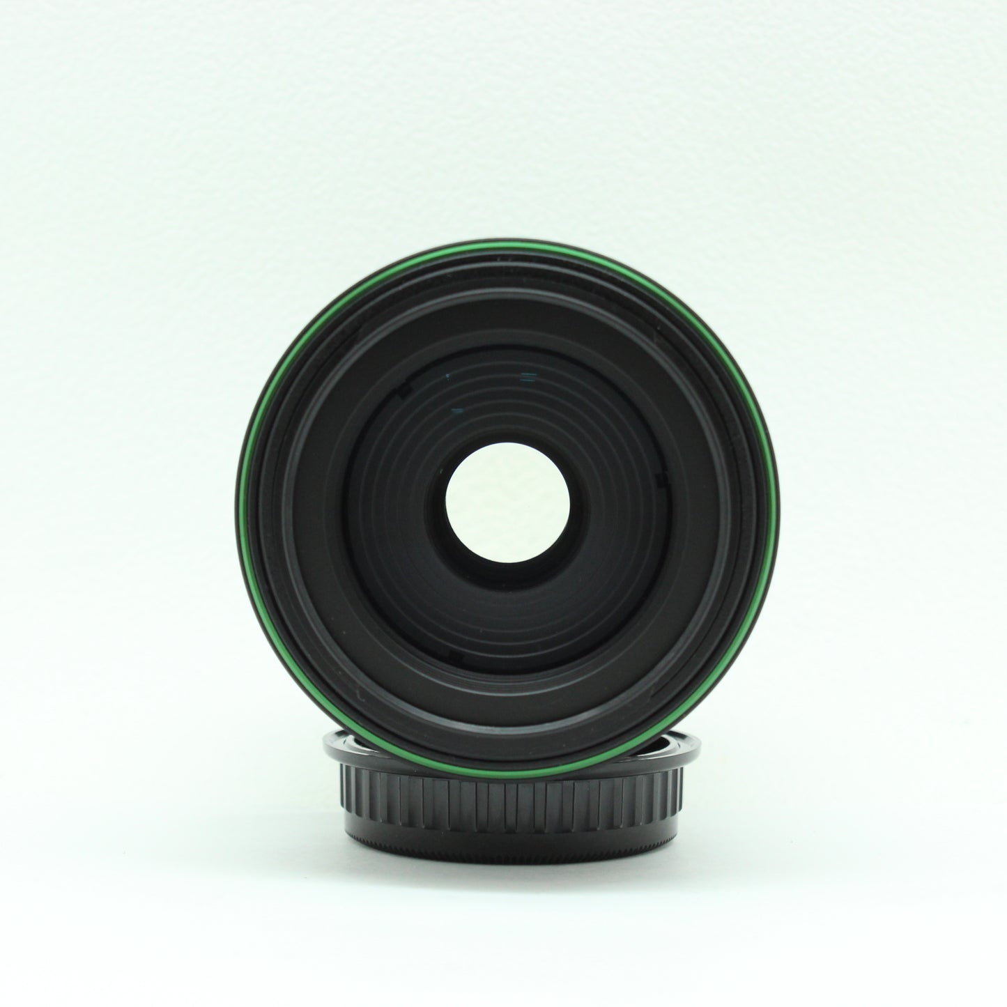 中古 HD PENTAX-DA 55-300mm F4.5-6.3 ED PLM WR RE