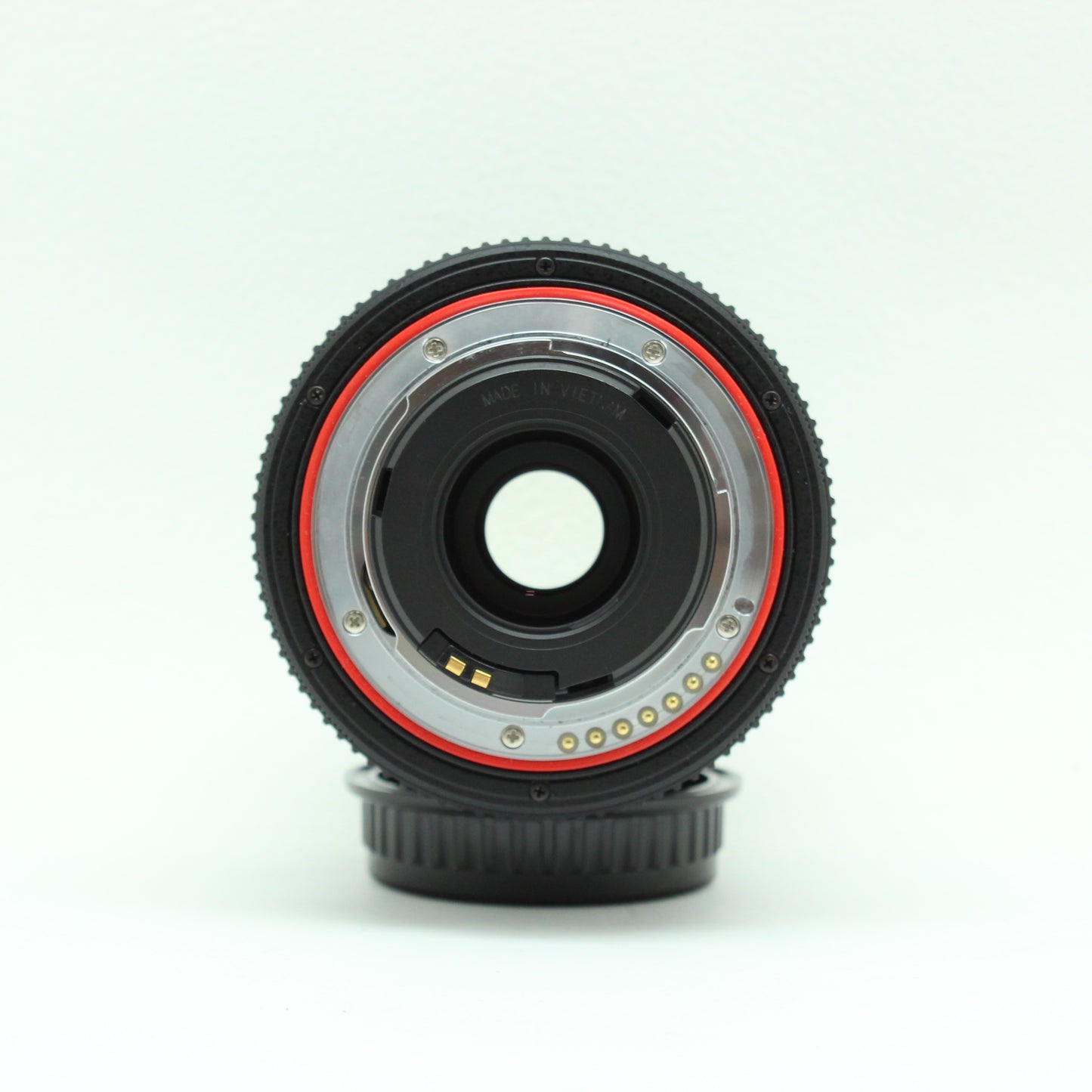 中古 HD PENTAX-DA 55-300mm F4.5-6.3 ED PLM WR RE
