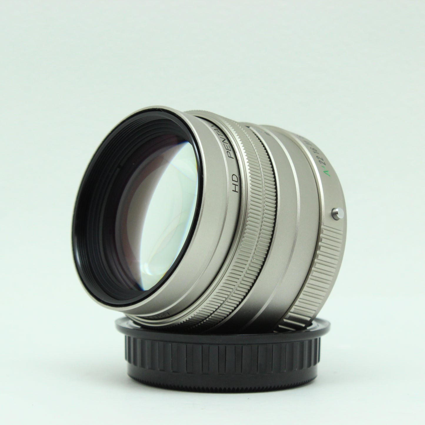 中古 HD PENTAX-FA 77mm F1.8 Limted