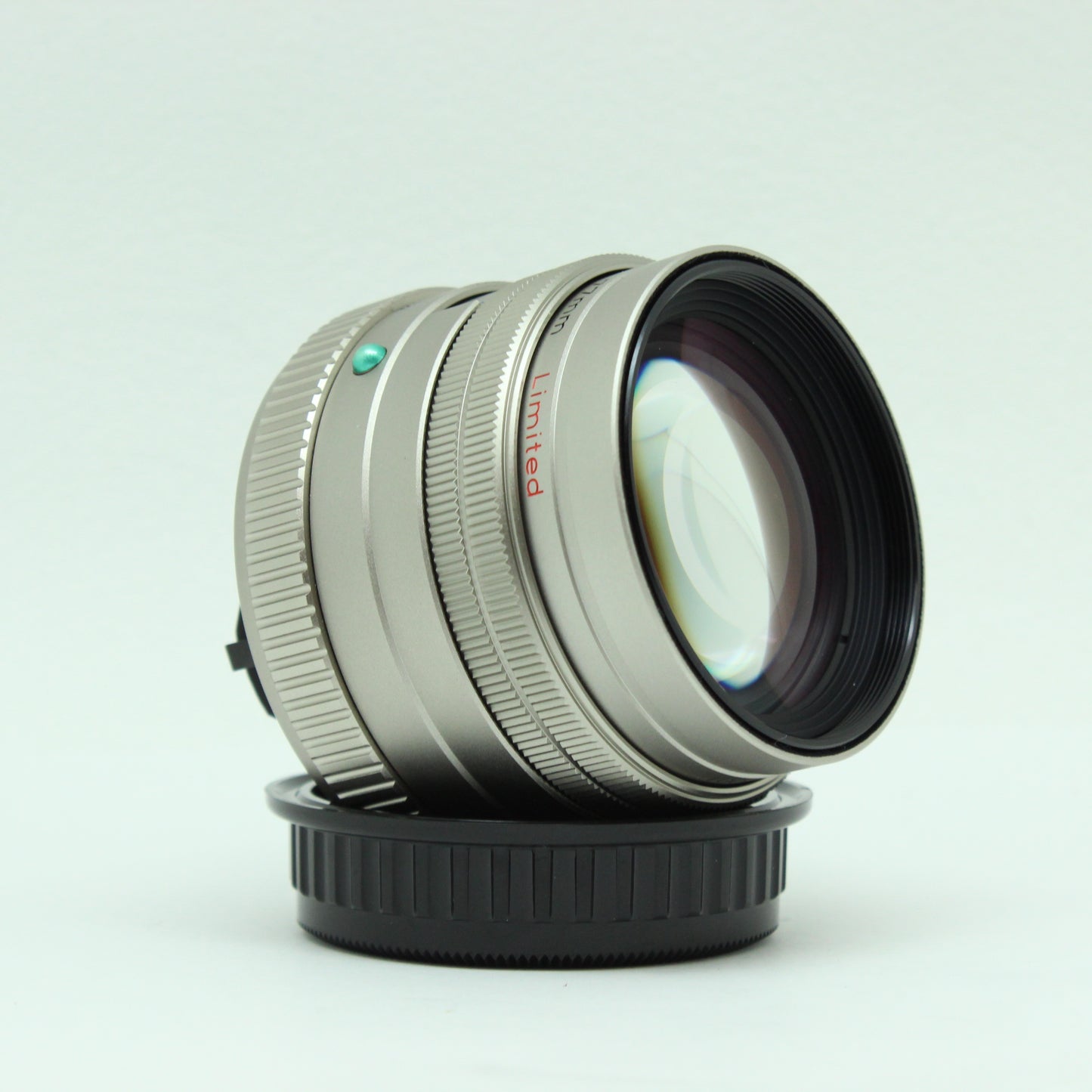 中古 HD PENTAX-FA 77mm F1.8 Limted