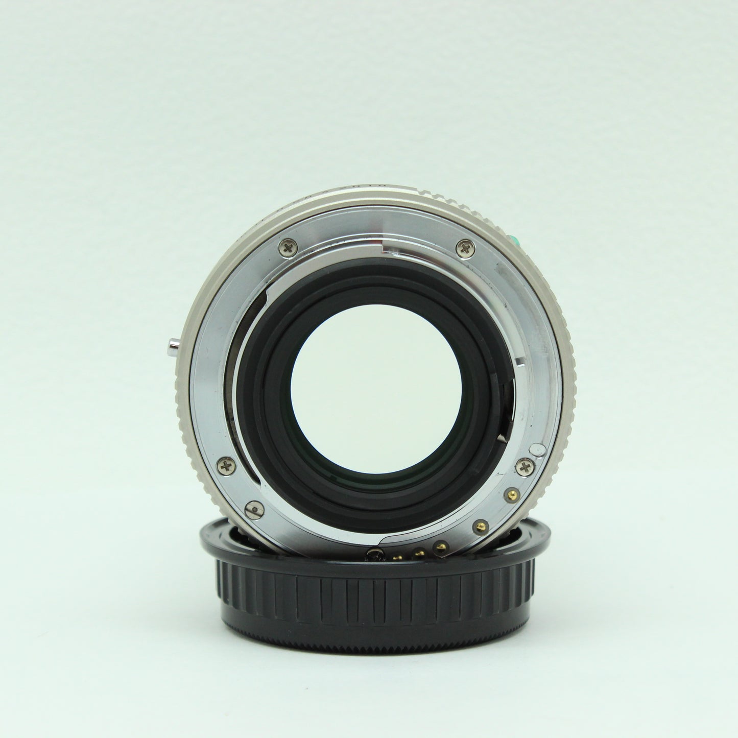 中古 HD PENTAX-FA 77mm F1.8 Limted