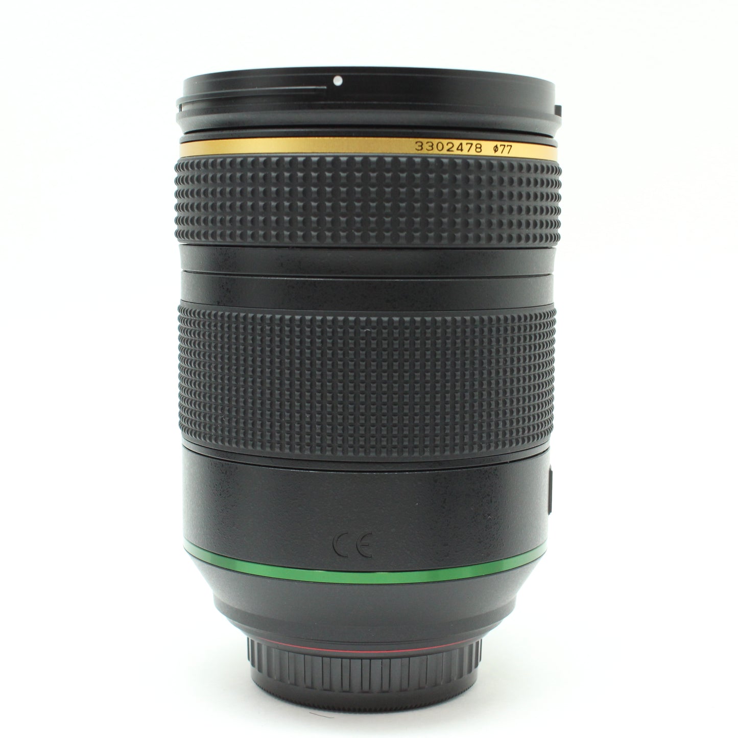 中古 HD PENTAX-DA* 16-50mm F2.8 ED PLM