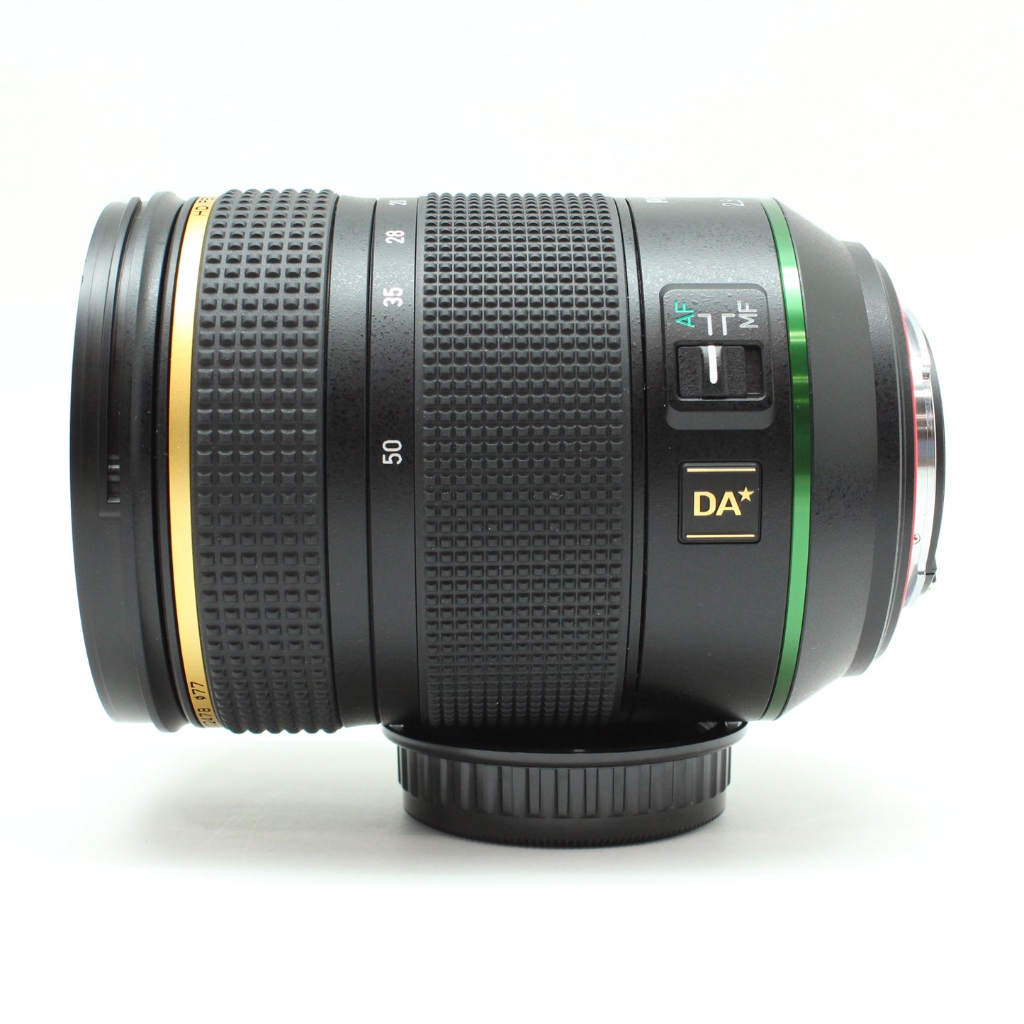中古 HD PENTAX-DA* 16-50mm F2.8 ED PLM