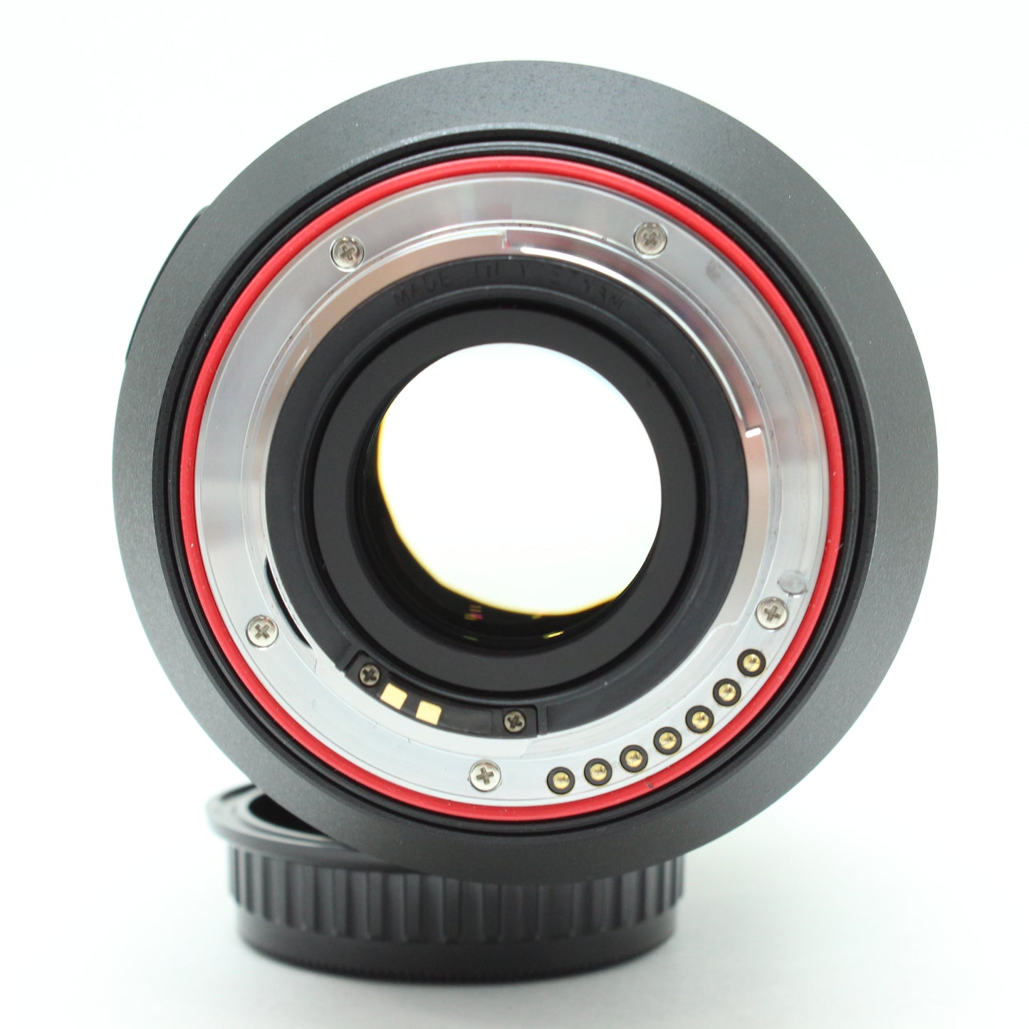 中古 HD PENTAX-DA* 16-50mm F2.8 ED PLM
