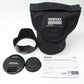 中古 HD PENTAX-DA* 16-50mm F2.8 ED PLM