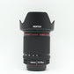 中古 HD PENTAX-DA 16-85mm F3.5-5.6 ED DC WR