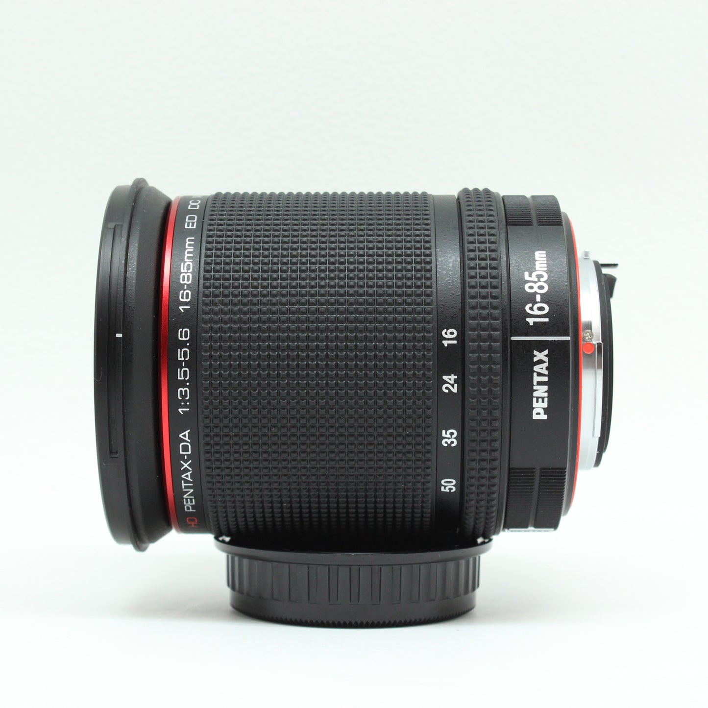 中古 HD PENTAX-DA 16-85mm F3.5-5.6 ED DC WR