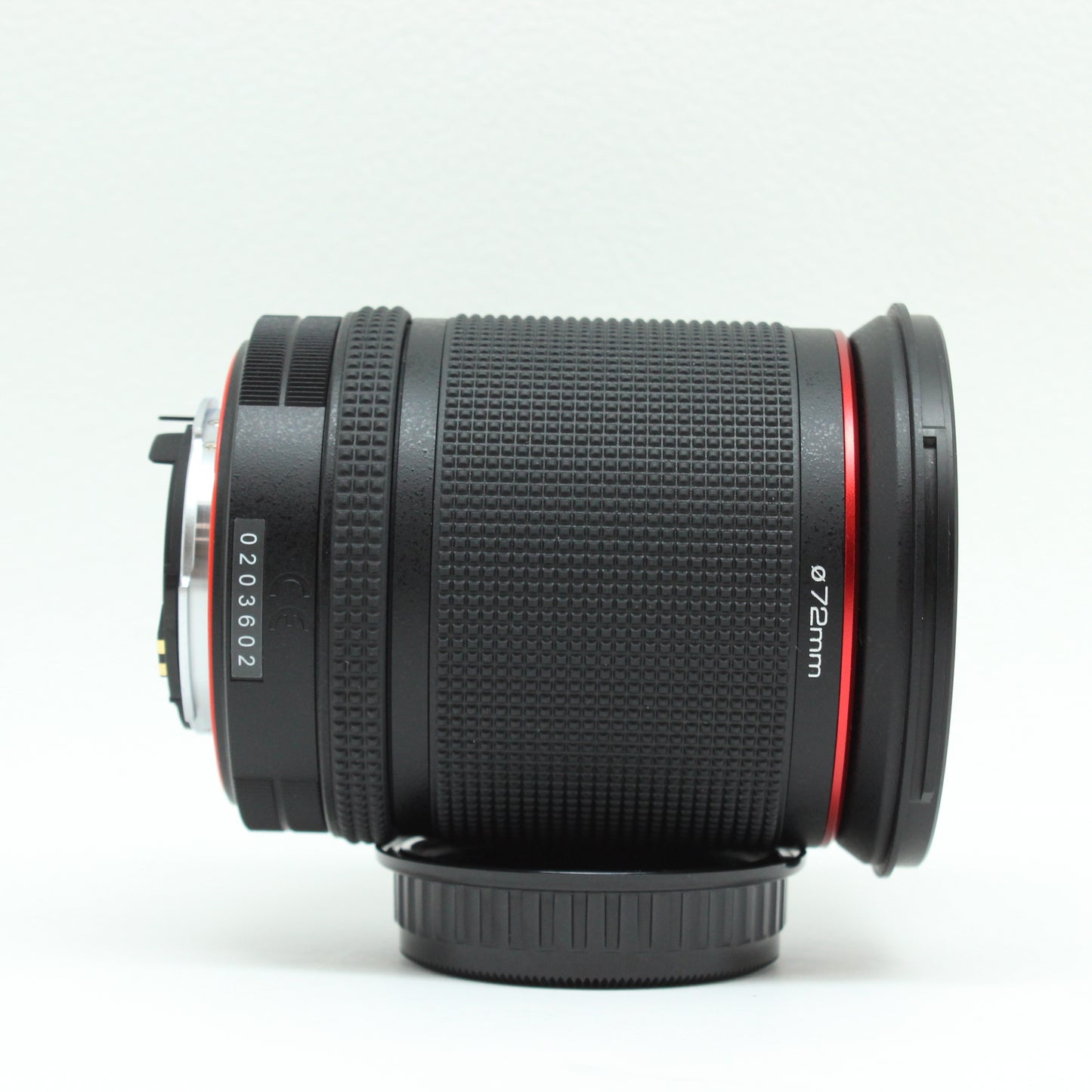 中古 HD PENTAX-DA 16-85mm F3.5-5.6 ED DC WR