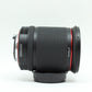 中古 HD PENTAX-DA 16-85mm F3.5-5.6 ED DC WR